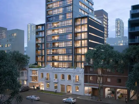 Departamento en Venta de 4 ambientes