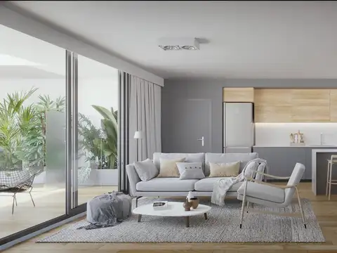 Departamento en Venta 1 año