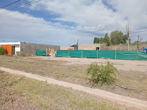 Terreno en Venta en Lunlunta, USD 18.000
