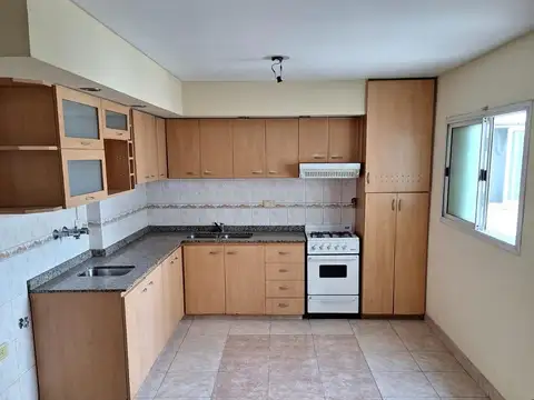 Departamento en Alquiler de 3 ambientes
