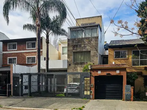PH en Venta en Villa Pueyrredón, CABA