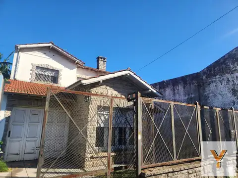 Casa en Venta 50 años
