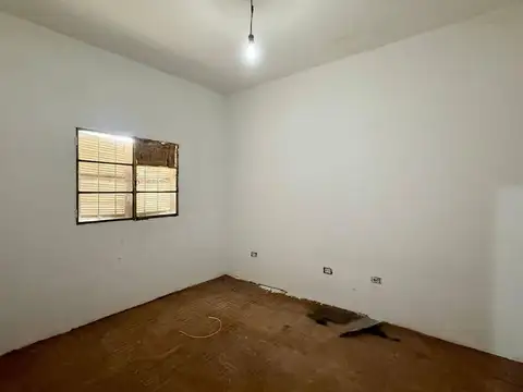 Depto Tipo Casa en Venta en Monte Grande, USD 85.000
