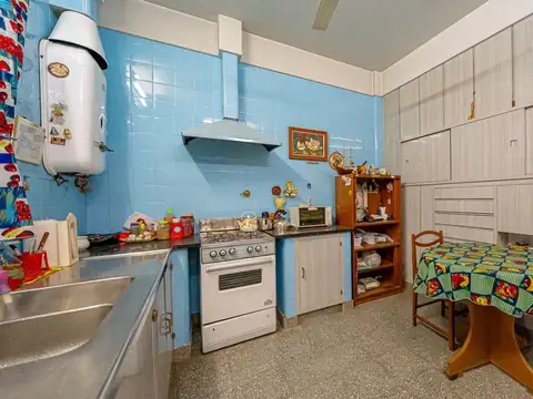 Casa en Venta al Suroeste