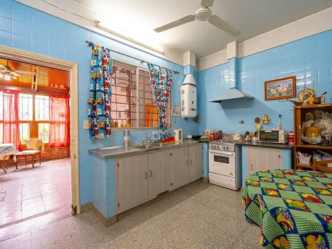 Casa en Venta 41 años