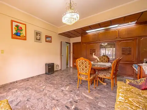 Casa en Venta en San Justo, USD 99.900