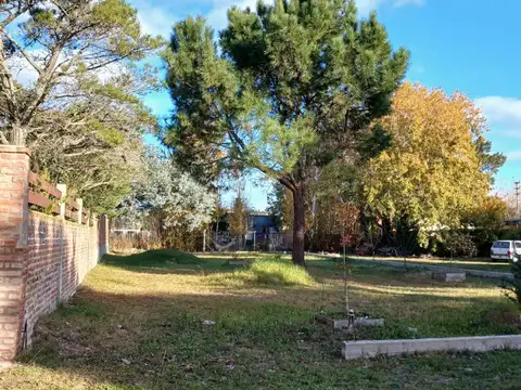 Terreno - Venta - Argentina, San Bernardo - Garay 1358