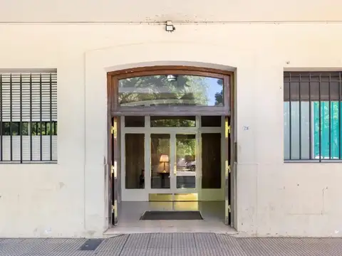 Avenida Córdoba 1300