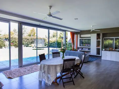 VENTA DE CASA EN AIRES DEL LLANO, EXC UBICACION.