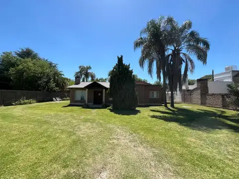 Casa en Venta en Funes, USD 295.000