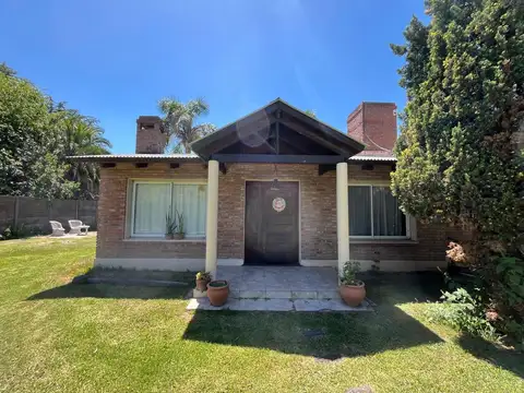 Propiedad en venta- Juan Bautista Alberdi al 2400, Barrio Los Troncos, Funes.