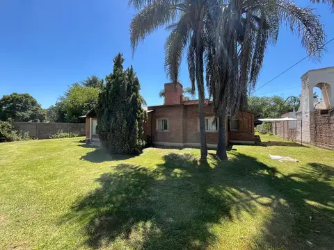 Casa en Venta 20 años