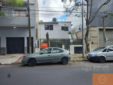 PH en venta de 4 dormitorios en Vicente Lopez