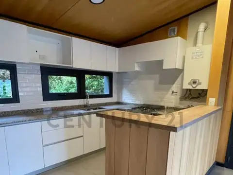 Quillén 100, Piso 0