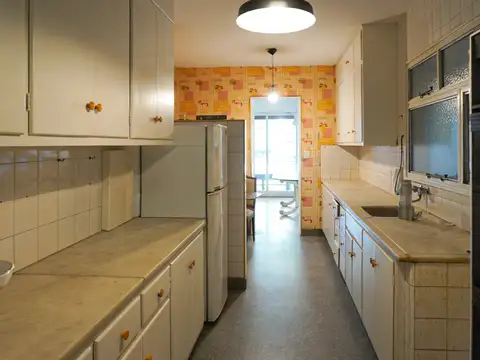 Departamento en Venta 51 años