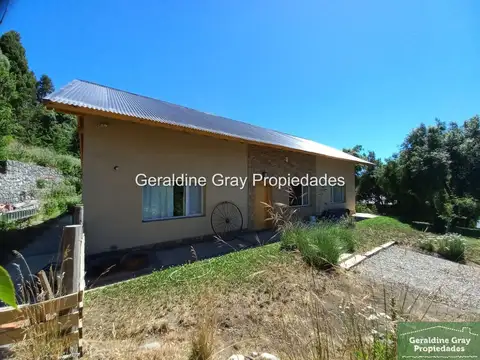 Casa en Venta en San Martin De Los Andes, USD 415.000