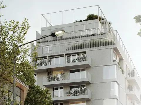 Departamento en Venta en Villa Urquiza, CABA