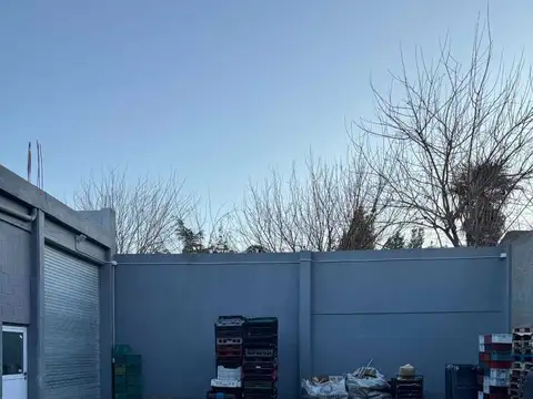 Galpon en Venta en Villa Sarmiento, USD 1.100.000