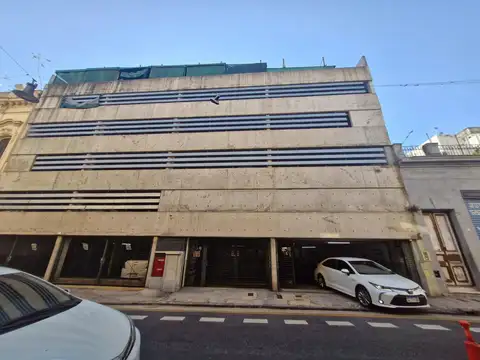 Tacuari al 600