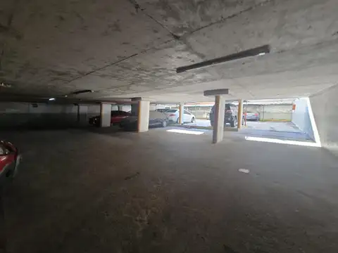 VENTA COCHERA SAN TELMO