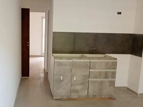 Departamento en Venta en Parque, USD 48.900
