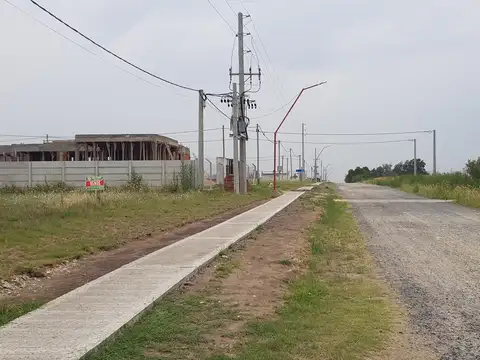 Terreno en Venta de 1350,0 m2