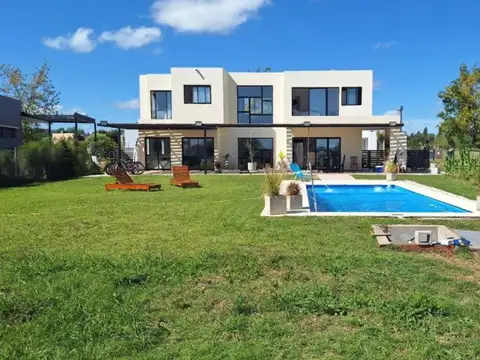 Casa en Venta en San Sebastian, Countries y Barrios Cerrados en Escobar