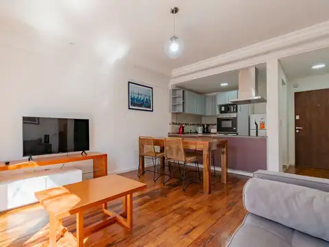 Departamento en Alquiler en Palermo Hollywood, $ 1.690.000