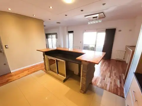 Departamento en Alquiler 10 años
