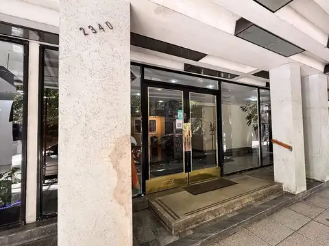 VENTA 2 AMB CON COCHERA ZONA ALDREY