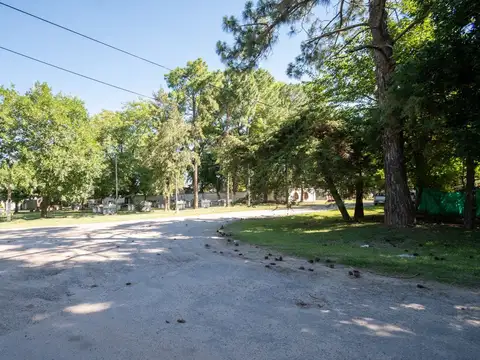 Calle Presidente Miguel Juárez Celman 9500