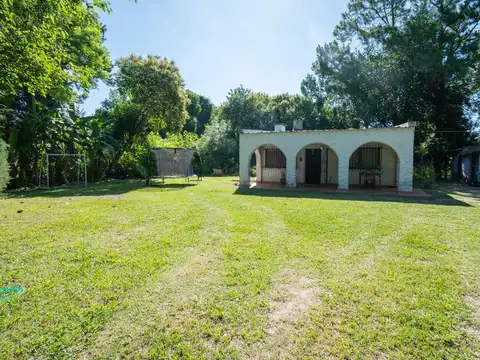 Calle Presidente Miguel Juárez Celman 9500