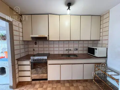 Depto Tipo Casa en Venta 35 años