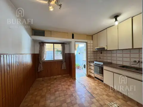Depto Tipo Casa en Venta con 1 cocheras