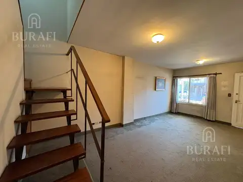Depto Tipo Casa en Venta de 2 dormitorios