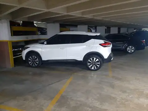 Cochera Fija en Centro / Microcentro 