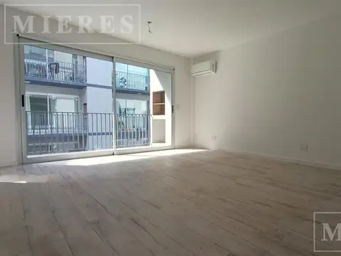 Departamento en Venta en Tigre Centro, USD 106.807