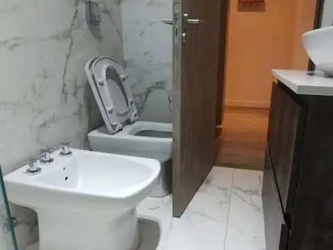 Departamento en Alquiler en Villa Devoto, $ 720.000