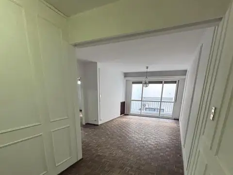 Departamento en Venta en Monserrat, USD 88.000