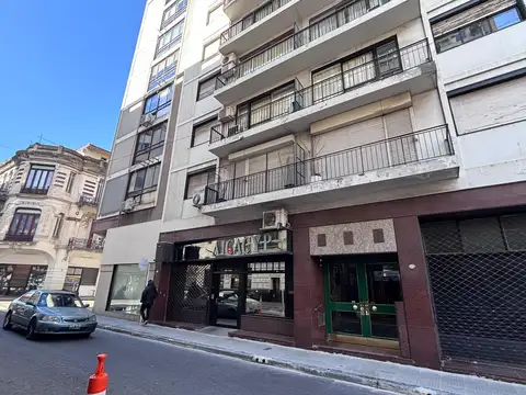 Departamento en Monserrat