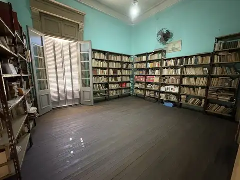 Entre Rios 701 , Piso 2