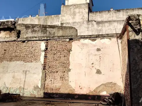 VENTA TERRENO CIUDADELA - 7,80 X 50 FONDO