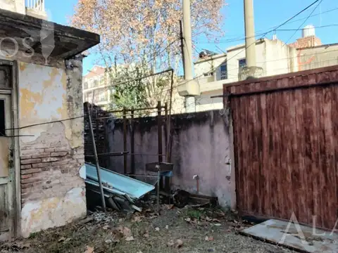 Terreno en Venta en Ciudadela, USD 123.000