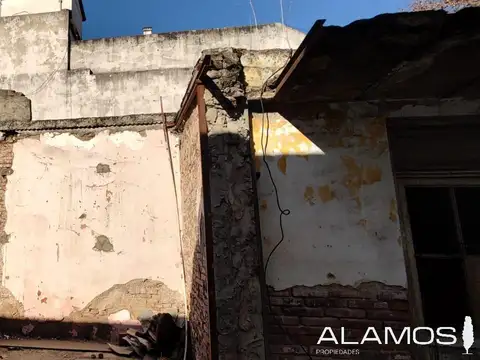 VENTA TERRENO CIUDADELA - 7,80 X 50 FONDO