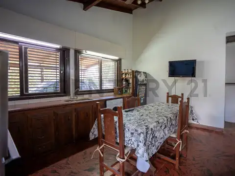 Casa en Venta en Villa Elisa, USD 135.000