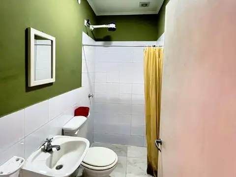 Departamento en Alquiler Apto profesional