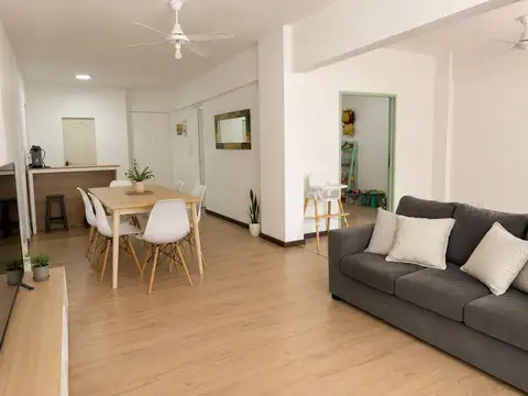 Departamento en Venta 50 años