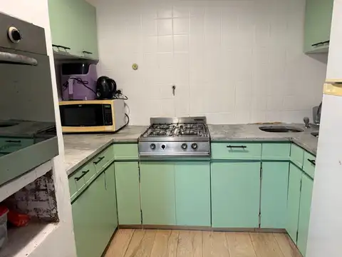 Departamento en Venta en Quilmes, USD 185.000