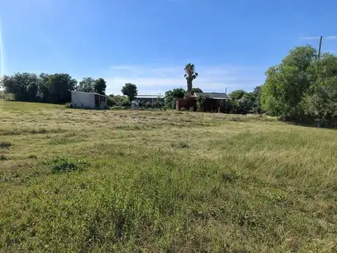 VENTA – LOTE 600 m² | GENERAL ALVEAR, ENTRE RÍOS