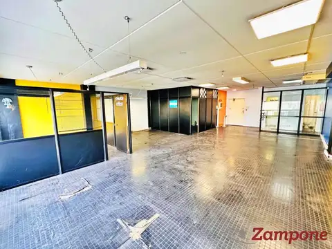 Venta Oficina en Monserrat
